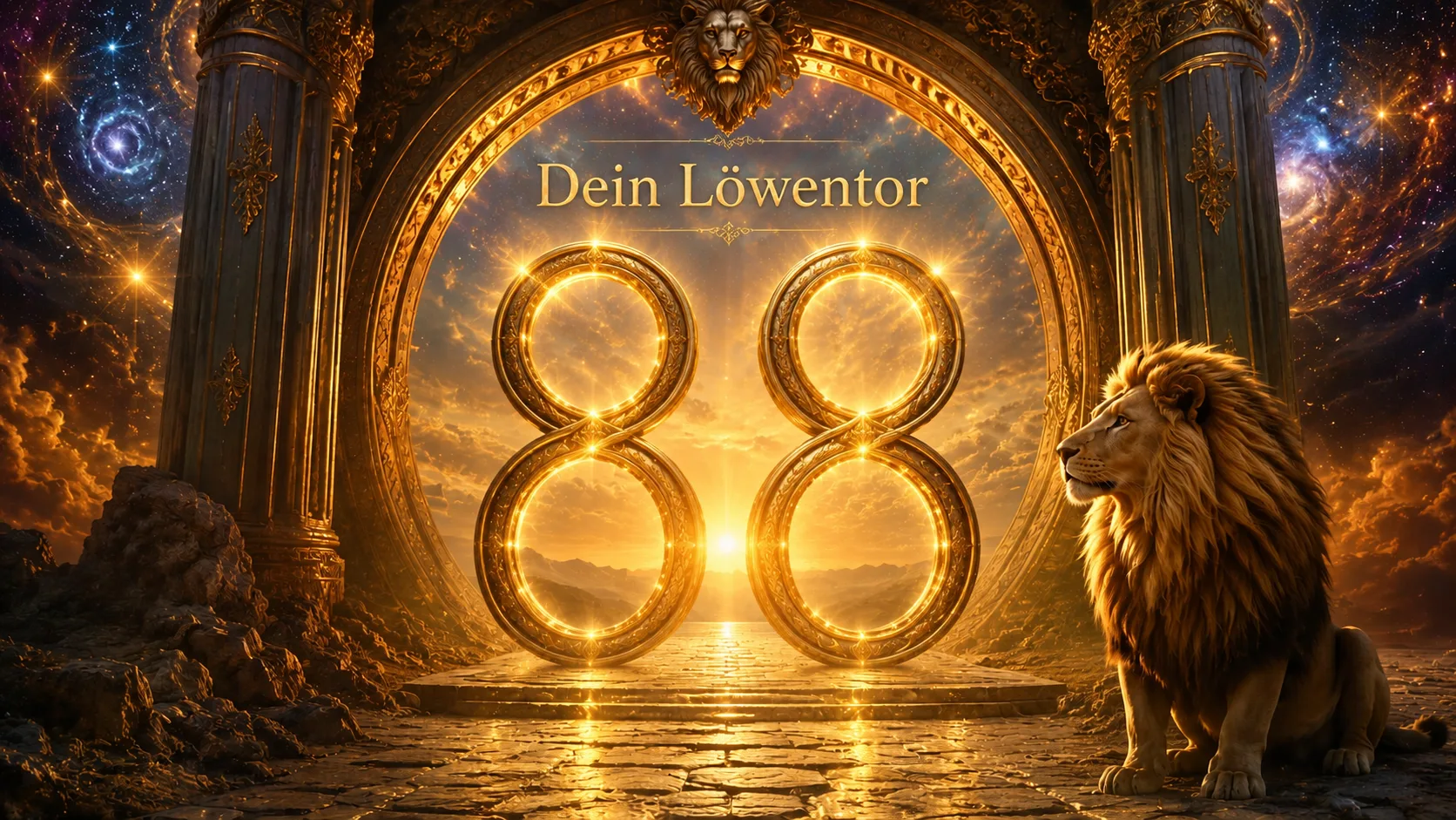Podcast zum Lions-Gate 8. August 2026