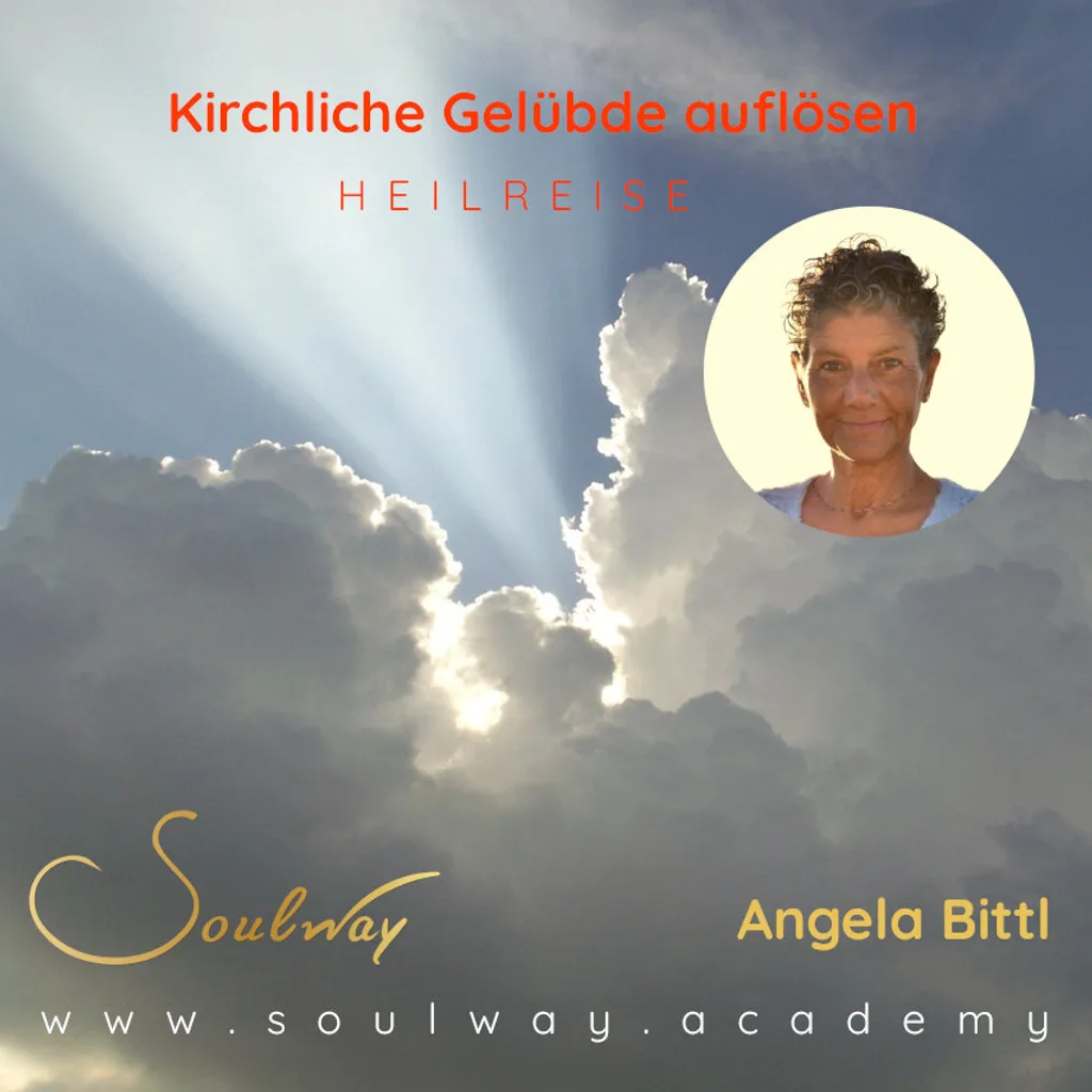 Kirchliche Gelübde auflösen