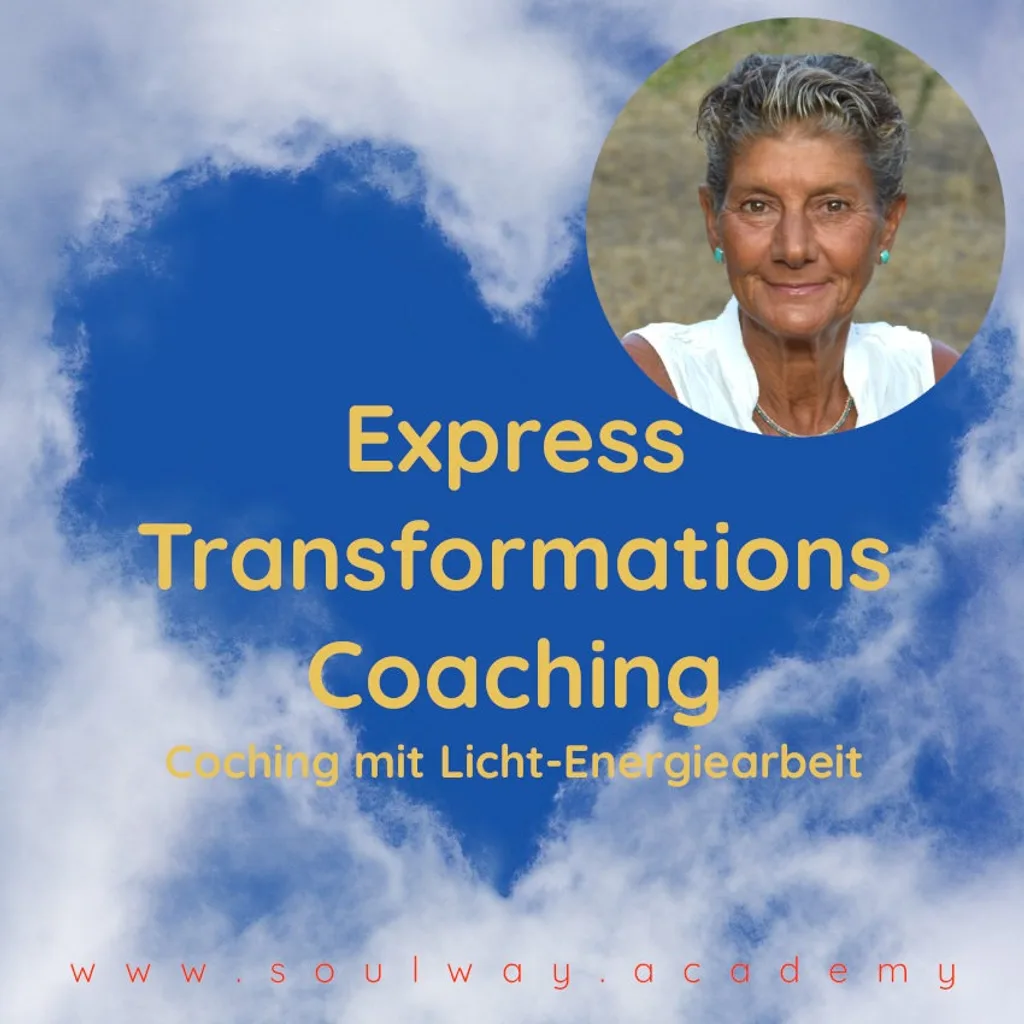 Dein Express Transformations-Coaching
