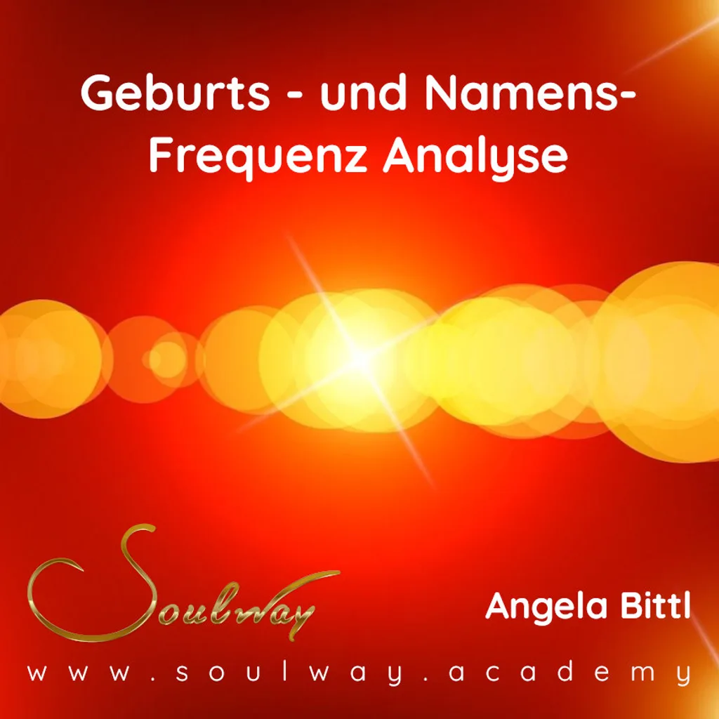 Geburts und Namensfrequenz Analyse