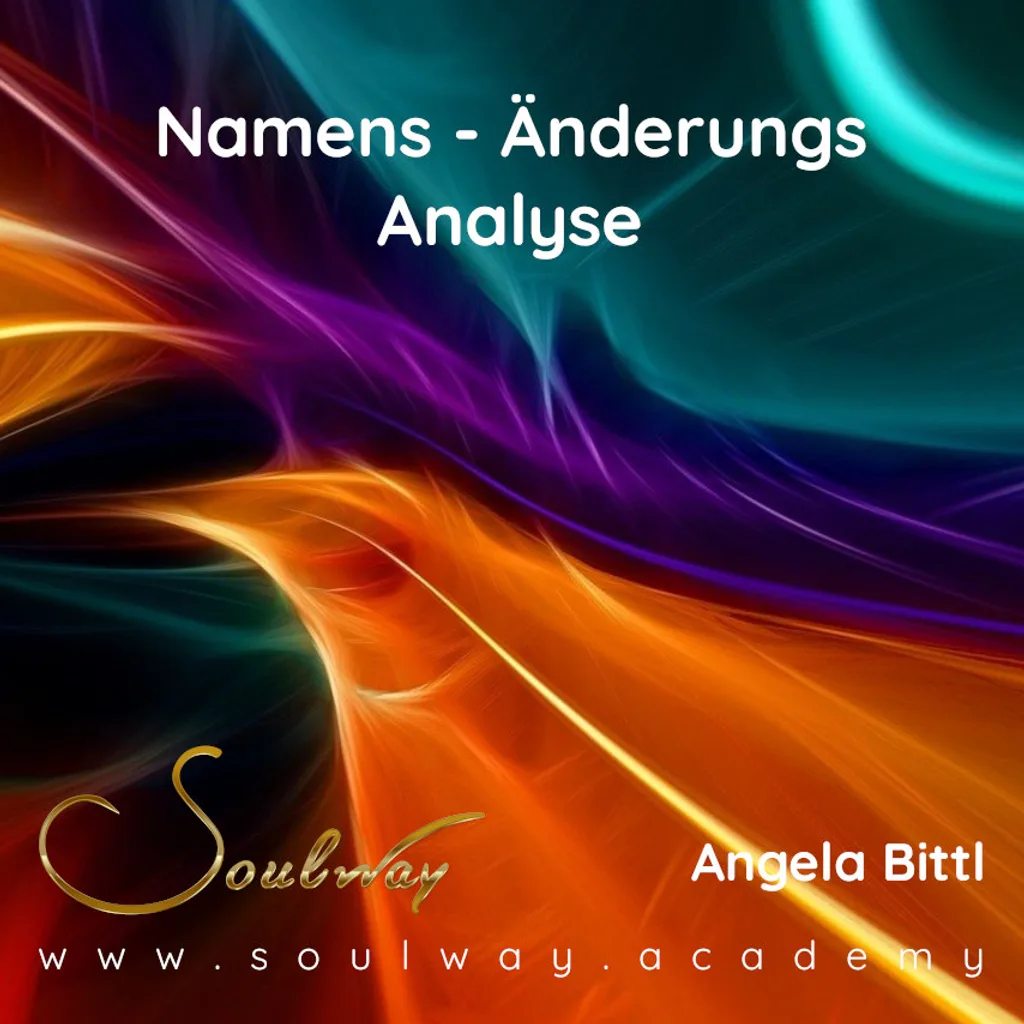 Namens-Änderungs Analyse