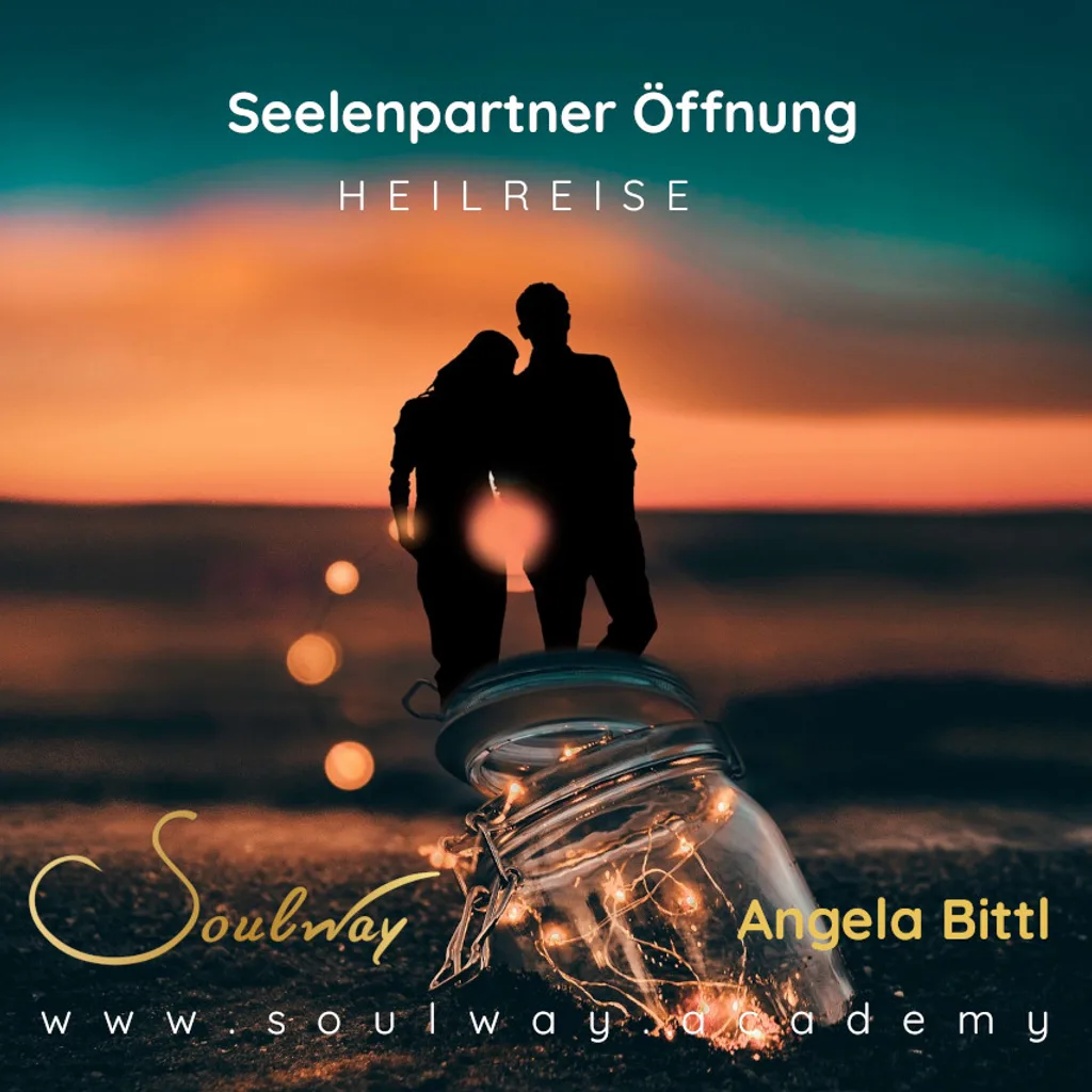 Seelenpartner Öffnung