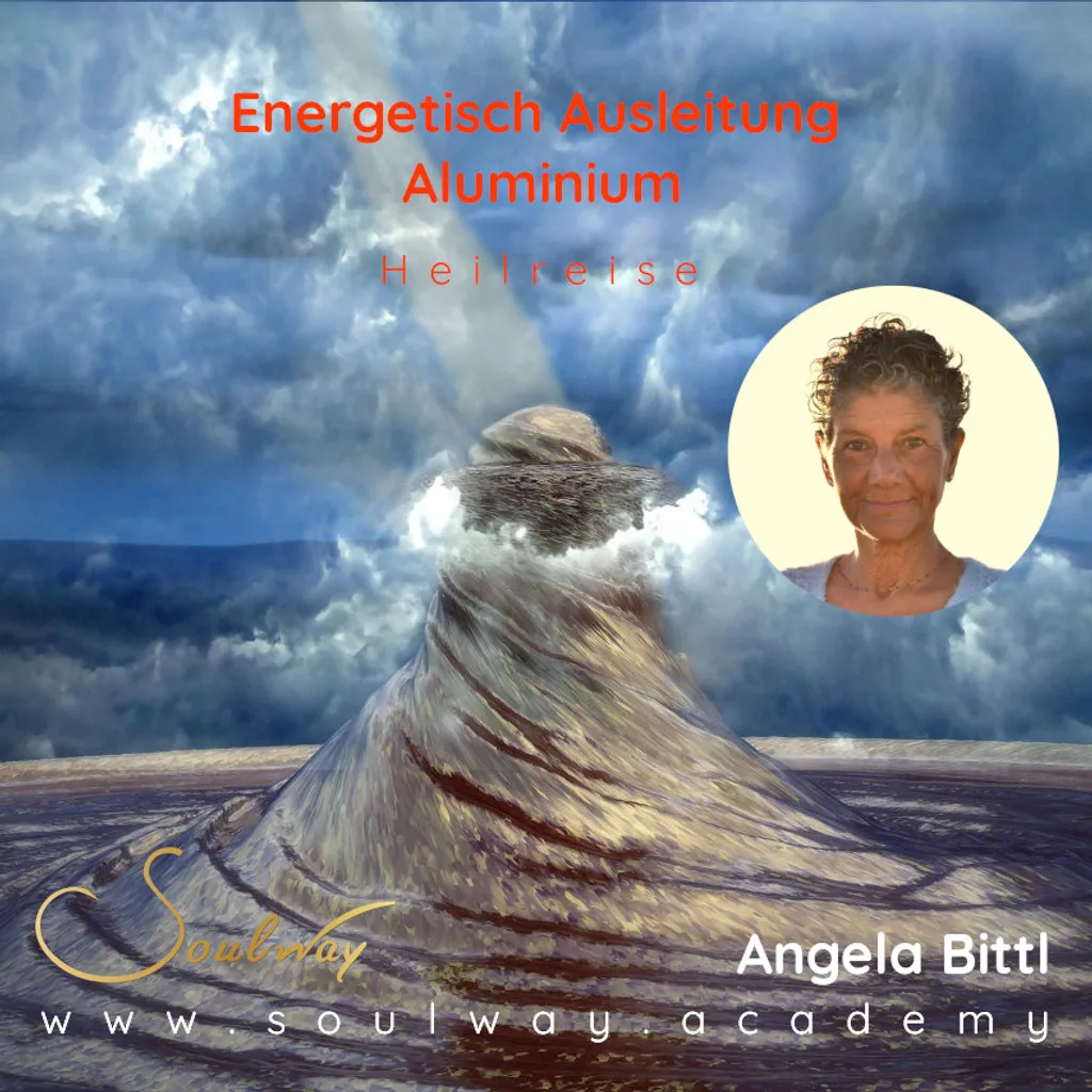 Energetische Ausleitung Aluminium