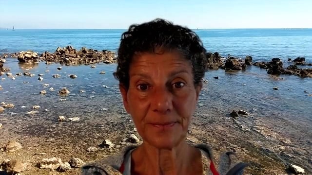 Vortrag zur Lichtnahrung in Coccore, Italien, Juni 2020