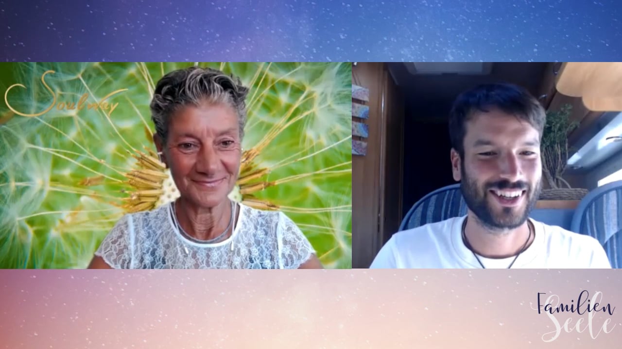Familienseele im Aufbruch 2024