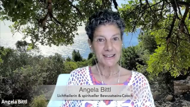Interview zur Lichtnahrung April 2023 von Ralf Haase